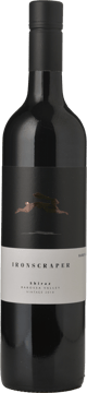 HARES CHASE Ironscraper Shiraz, Barossa Valley 2018 Bottle image number 0