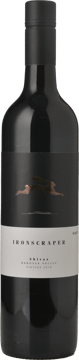 HARES CHASE Ironscraper Shiraz, Barossa Valley 2018 Bottle image number 0