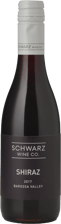 SCHWARZ WINE COMPANY Shiraz, Barossa Valley 2017 Half Bottle