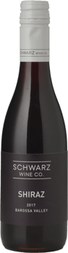 SCHWARZ WINE COMPANY Shiraz, Barossa Valley 2017 Half Bottle image number 0