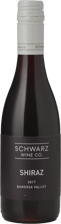 SCHWARZ WINE COMPANY Shiraz, Barossa Valley 2017 Half Bottle