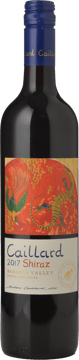 CAILLARD Shiraz, Barossa Valley 2017 Bottle image number 0