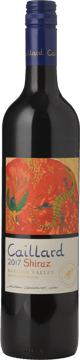 CAILLARD Shiraz, Barossa Valley 2017 Bottle image number 0
