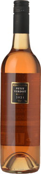 PENTLAND WINES Rose Petit Verdot, Yenda 2021 Bottle image number 0