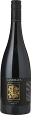 LANDHAUS ESTATE Classics Shiraz, Barossa Valley 2017 Bottle