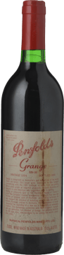 PENFOLDS Bin 95 Grange Shiraz, South Australia 1994 Bottle image number 0