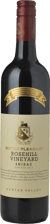 MOUNT PLEASANT Rosehill Shiraz, Hunter Valley 2013 Bottle