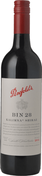 PENFOLDS Kalimna Bin 28 Shiraz, South Australia 2012 Bottle image number 0