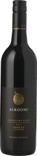 ALKOOMI VINEYARD Shiraz Viognier, Frankland River 2013 Bottle