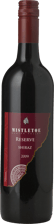 MISTLETOE WINES Reserve Shiraz, Hunter Valley 2009 Bottle