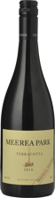 MEEREA PARK Terracotta Individual Vineyard Syrah, Hunter Valley 2014 Bottle