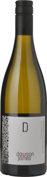 DAWSON & JAMES Chardonnay, Derwent Valley 2017 Bottle image number 0