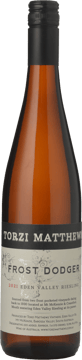 TORZI MATTHEWS Frost Dodger Riesling, Eden Valley 2021 Bottle image number 0