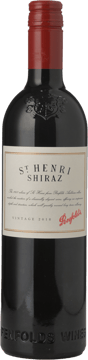 PENFOLDS St. Henri Shiraz, South Australia 2018 Bottle image number 0