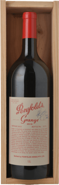 PENFOLDS Bin 95 Grange Shiraz, South Australia 2003 Magnum image number 0