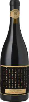 HENTLEY FARM Clos Otto Shiraz, Barossa Valley 2015 Bottle image number 0