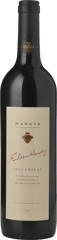 HARDY'S Eileen Hardy Shiraz, McLaren Vale 2002 Bottle image number 0