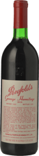 PENFOLDS Bin 95 Grange Shiraz, South Australia 1986 Bottle