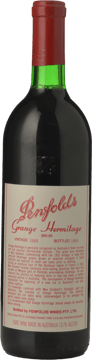 PENFOLDS Bin 95 Grange Shiraz, South Australia 1986 Bottle image number 0