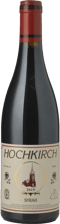 HOCHKIRCH Shiraz, South Western Victoria 2019 Bottle