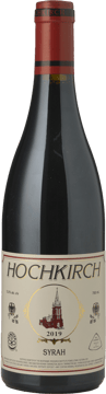 HOCHKIRCH Shiraz, South Western Victoria 2019 Bottle image number 0