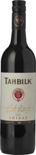 TAHBILK WINES Eric Stevens Purbrick Shiraz, Nagambie Lakes 2016 Bottle