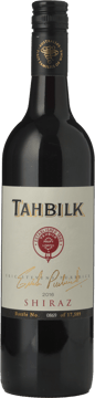 TAHBILK WINES Eric Stevens Purbrick Shiraz, Nagambie Lakes 2016 Bottle image number 0