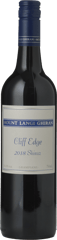 MOUNT LANGI GHIRAN VINEYARDS Cliff Edge Shiraz, Grampians 2018 Bottle image number 0