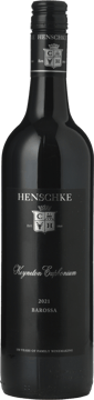 HENSCHKE Keyneton Estate Euphonium Shiraz Cabernet Merlot, Barossa 2021 Bottle image number 0
