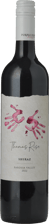 PURPLE HANDS WINES Thomas Rise Shiraz, Barossa Valley 2022 Bottle