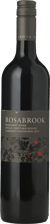 ROSABROOK ESTATE Single Vineyard Estate Cabernet, Margaret River 2013 Bottle