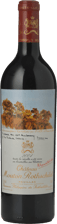 CHATEAU MOUTON-ROTHSCHILD 1er cru classe, Pauillac 2004 Bottle