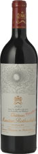CHATEAU MOUTON-ROTHSCHILD 1er cru classe, Pauillac 2002 Bottle