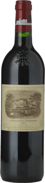CHATEAU LAFITE-ROTHSCHILD 1er cru classe, Pauillac 2002 Bottle image number 0
