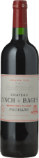 CHATEAU LYNCH-BAGES 5me cru classe, Pauillac 2004 Bottle