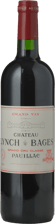 CHATEAU LYNCH-BAGES 5me cru classe, Pauillac 2004 Bottle