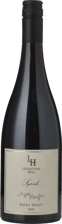 LEVANTINE HILL Syrah, Yarra Valley 2015 Bottle