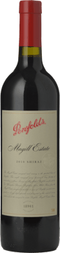 PENFOLDS Magill Estate Shiraz, Adelaide 2010 Bottle image number 0