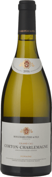 BOUCHARD PERE & FILS, Corton-Charlemagne 2016 Bottle image number 0