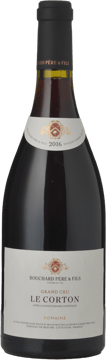 BOUCHARD PERE & FILS Le Corton Grand Cru , Corton 2016 Bottle image number 0