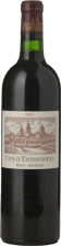CHATEAU COS D'ESTOURNEL 2me cru classe, St-Estephe 2003 Bottle
