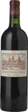 CHATEAU COS D'ESTOURNEL 2me cru classe, St-Estephe 2003 Bottle