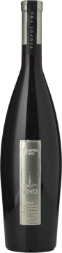 TEMPUS TWO Pewter Series Uno Pinot Shiraz, Hunter Valley 2017 Bottle image number 0