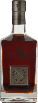 BUNDABERG Black Barrel Limited Release Aged 10 Years 40% ABV, Bundaberg NV 700ml image number 0