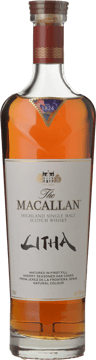 MACALLAN Litha  Single Malt Scotch Whisky Highlands 40% ABV, Scotland NV 700ml image number 0