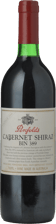 PENFOLDS Bin 389 Cabernet Shiraz, South Australia 1996 Bottle