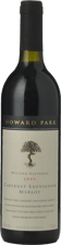 HOWARD PARK Cabernet Blend, Western Australia 1999 Bottle