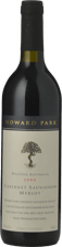 HOWARD PARK Cabernet Blend, Western Australia 1999 Bottle