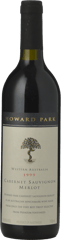 HOWARD PARK Cabernet Blend, Western Australia 1999 Bottle image number 0
