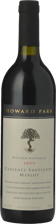 HOWARD PARK Cabernet Blend, Western Australia 1999 Bottle